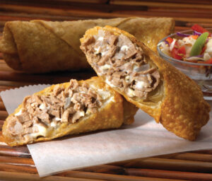 SC Grill Catering Order Food Online Gourmet Egg Rolls