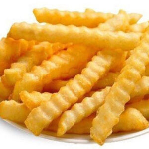 SC Grill Fries