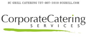 SC Grill Catering and Food Truck Best Corporate Caterer