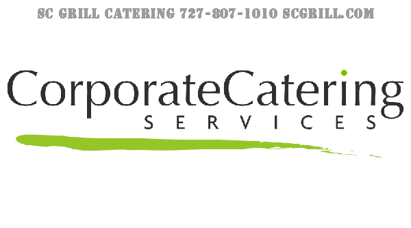 The Best Employee Staff Catering Near Me In Hudson, Spring Hill and Wesley Chapel FL